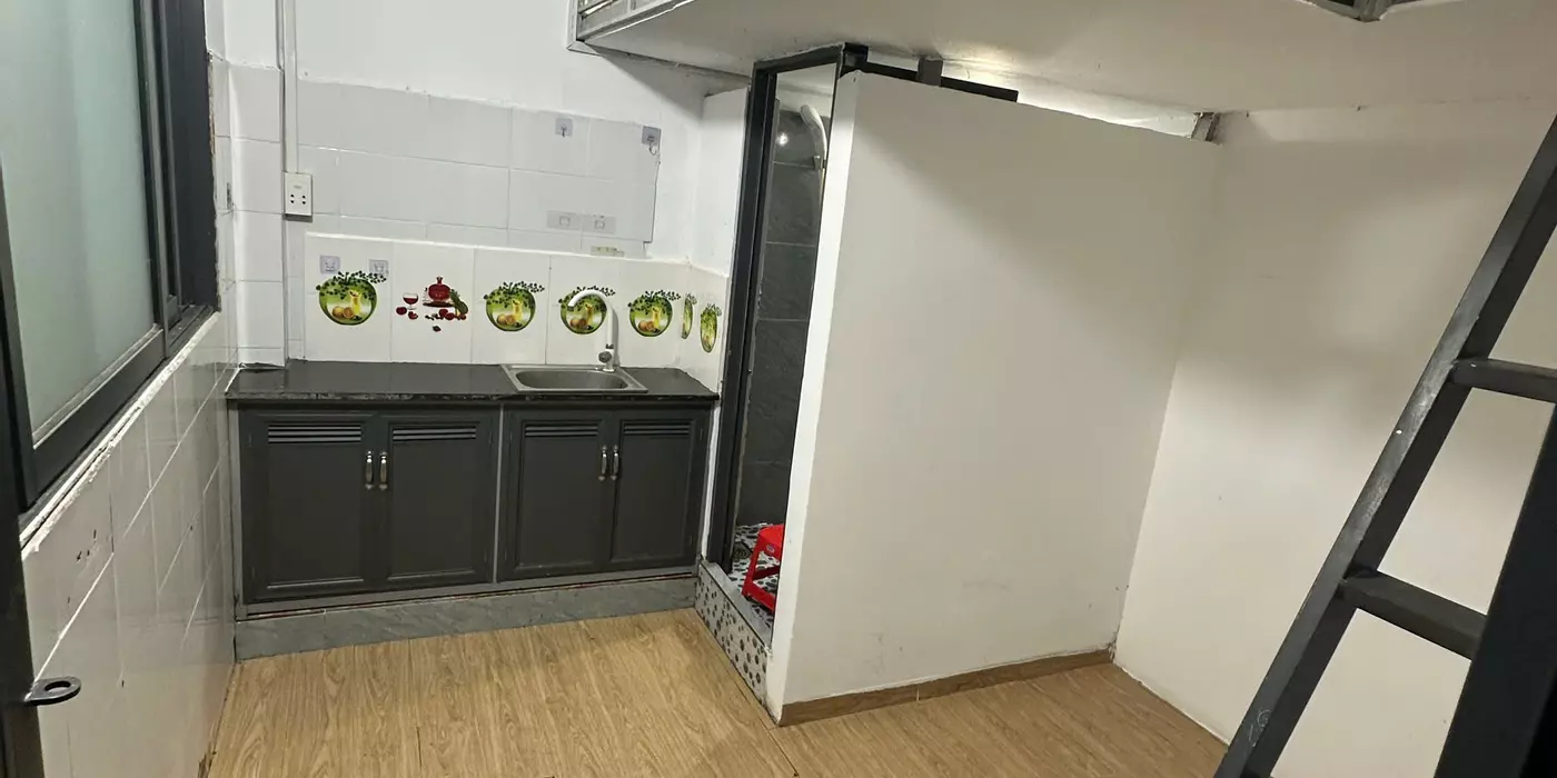 PASS PHÒNG TRỌ PHAN ĐĂNG LƯU – PHÚ NHUẬN