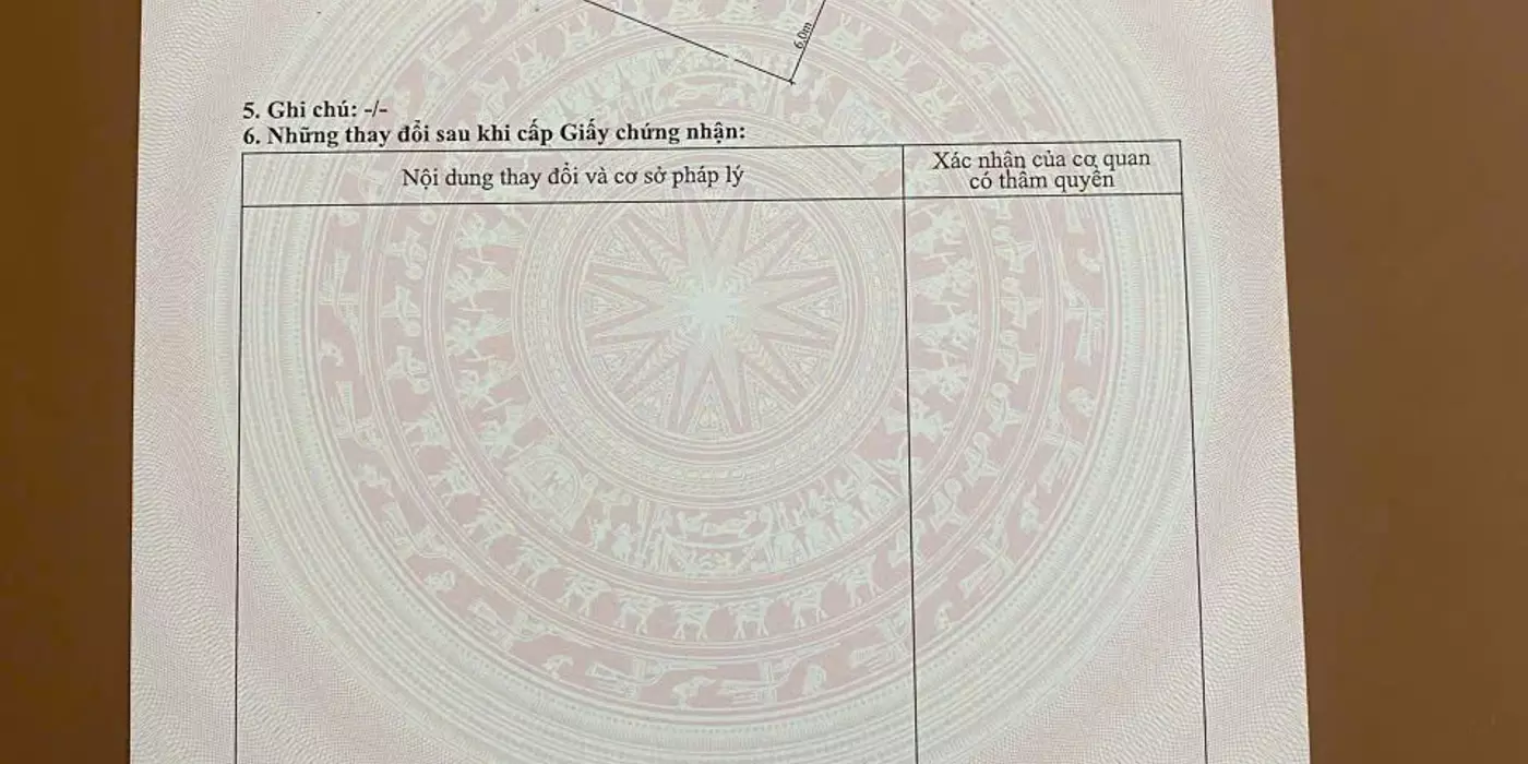 Đất Vọng Hải Hưng Đạo Sau Một Nhà Mặt Đường Ngõ Ô Tô Ra Vào ZALO 0567 222 555