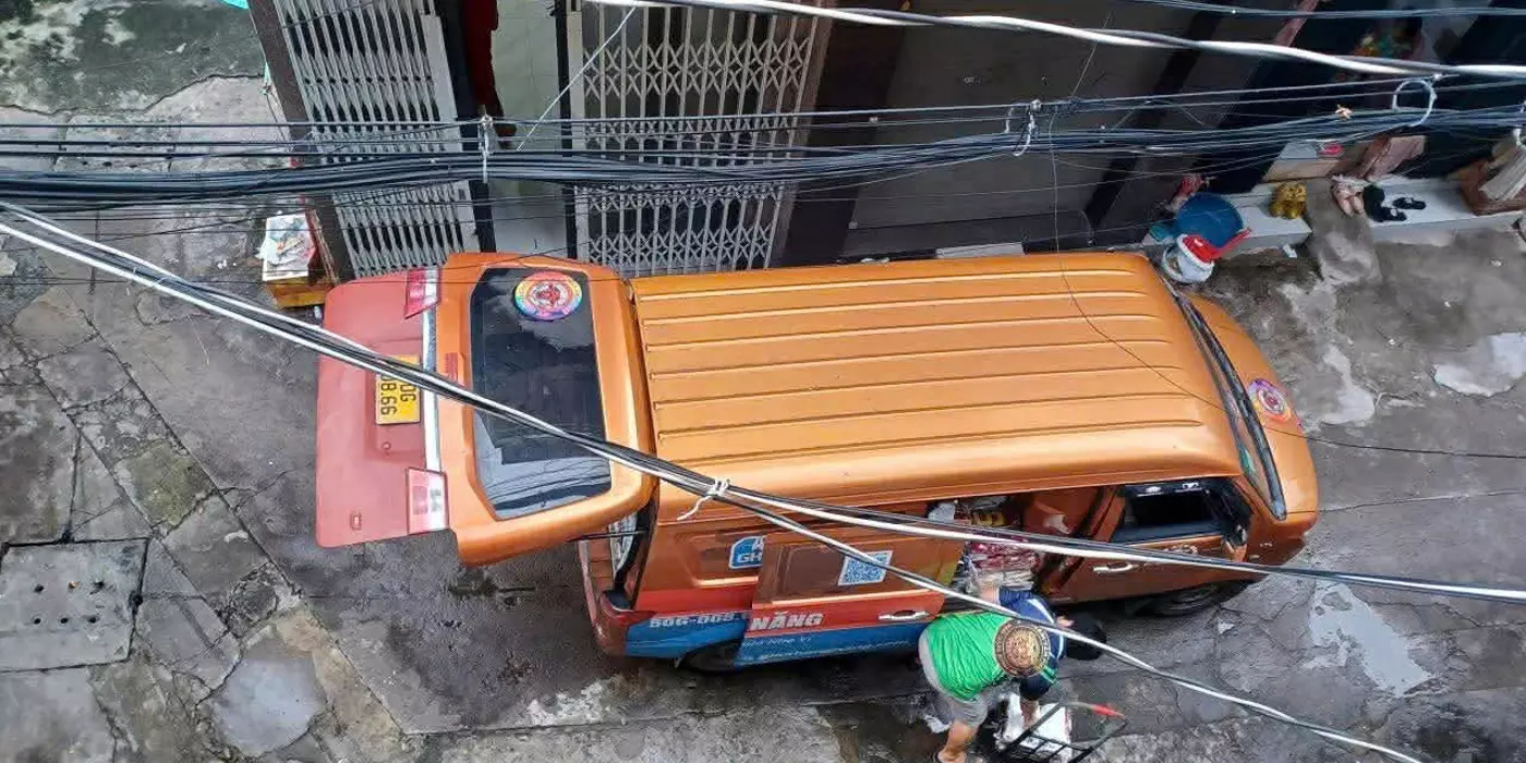 Tân Bình - Hẻm Xe Hơi Đỗ Cửa - Mặt Tiền Cách Vài Bước - 48M - 3 Tầng BTCT - 4PN - CHỈ 7 Tỷ