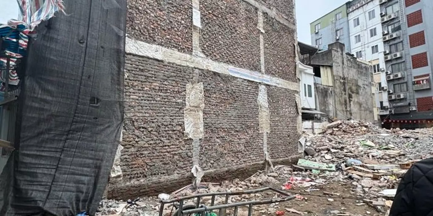 Bán đất Ngọc Thụy- view hồ An Lão- Hàng xóm Khai Sơn- Oto- 80m mặt tiền 6m nhỉnh 14 tỷ(TL)