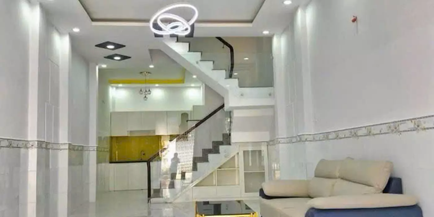 NHÀ PHỐ NGAY TRUNG TÂM SIÊU ĐẸP - Chỉ 5xxx Rẻ Hơn So Với Khu Vực 200 triệu