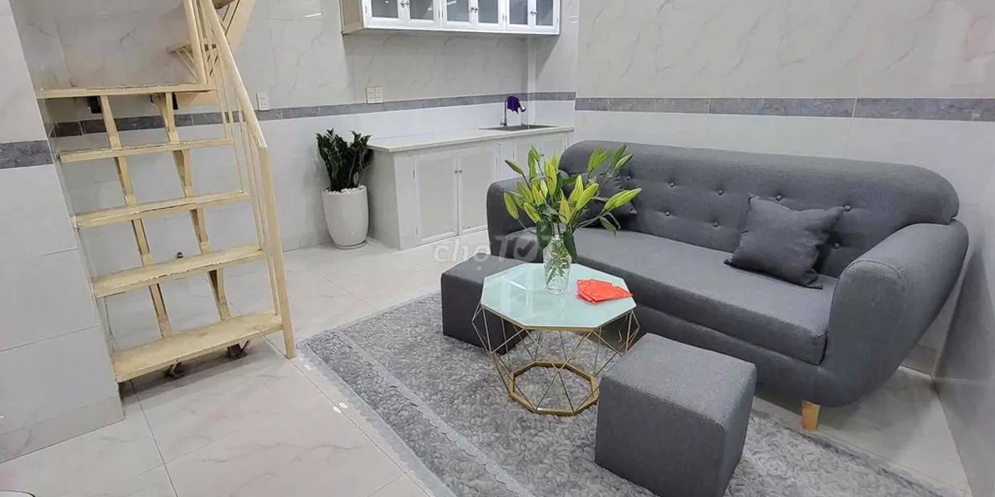 Đi định cư bán nhà 60 mét vuông đường 11B, Tân Bình