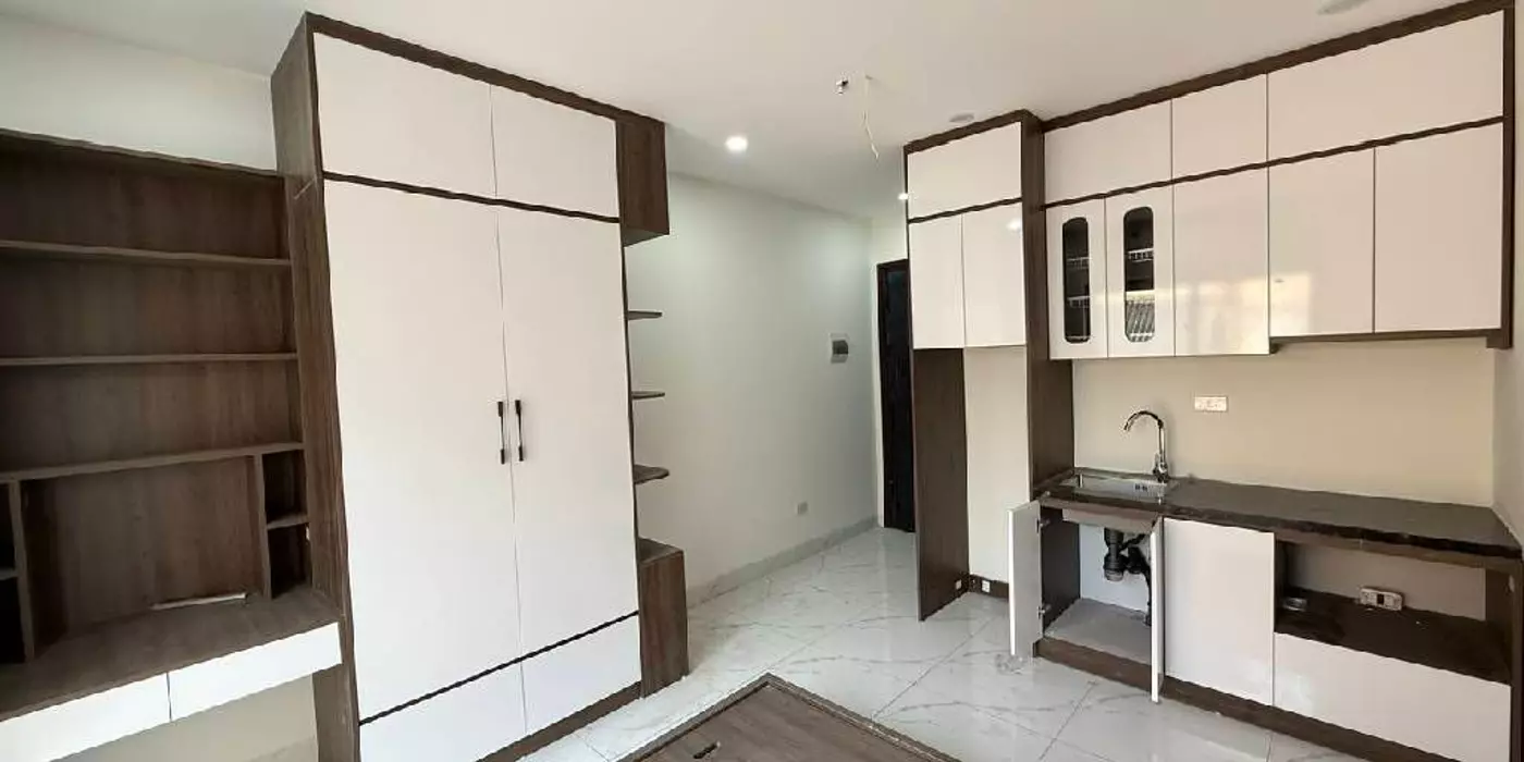 DUY NHẤT NGUYỄN NGỌC VŨ TÒA CHDV 7 TẦNG THANG MÁY, 21PKK, VF3 ĐỖ CỬA, GIÁ 18.5 TỶ