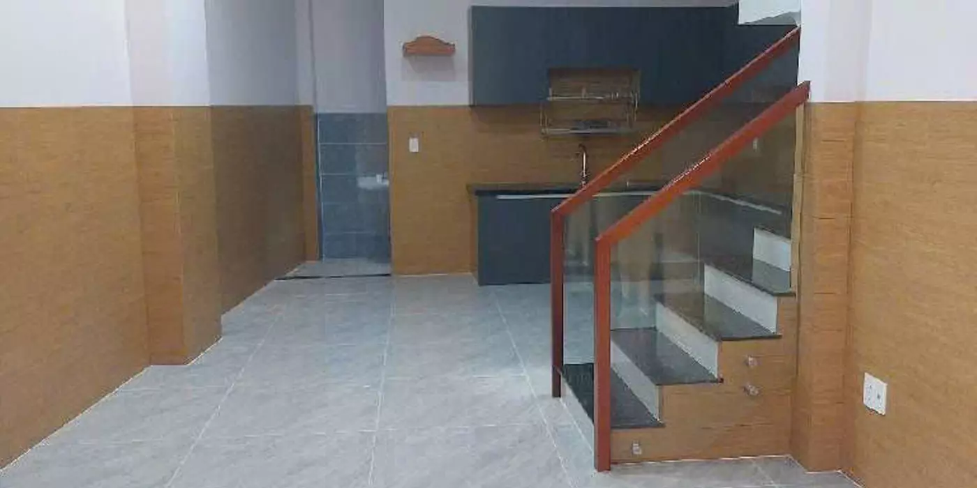 BÁN NHÀ MỚI ĐẸP – LÊ TRỌNG TẤN, P. TÂY THẠNH, Q. TÂN PHÚ, 3 LẦU NHỈNH 5 TỶ
