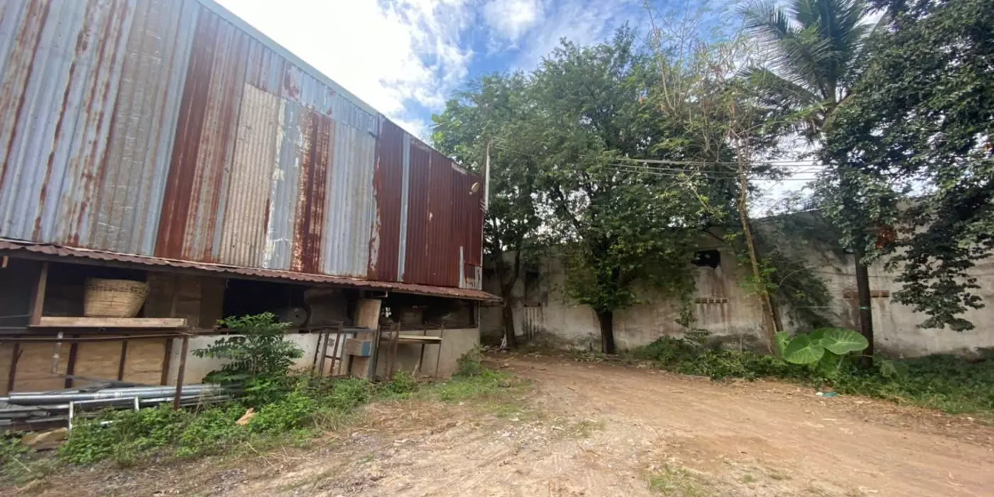 XN089 Cho Thuê nhà Xưởng  Diện Tích  6000m2, có trạm điện lớn phù hợp SX linh hoạt