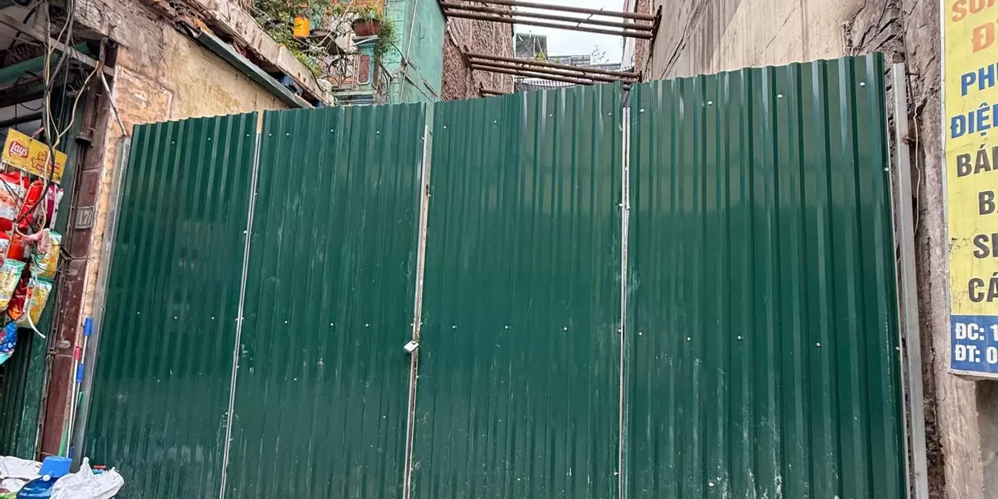 BÁN 97M ĐẤT VÀNG MẶT ĐƯỜNG MỸ ĐÌNH