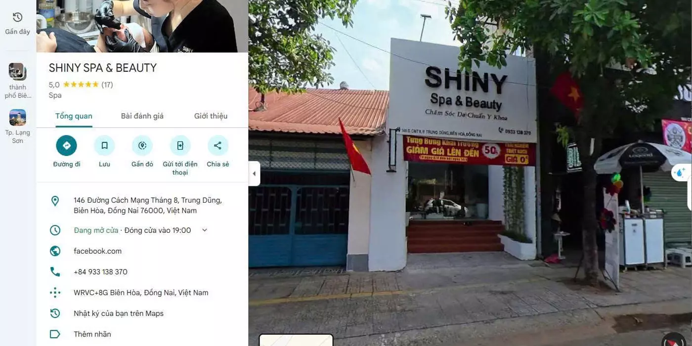 HOT ! HOT ! HOT ! CHÍNH CHỦ BÁN GẤP Nhà MẶT TIỀN CMT8 – Biên Hòa - Đồng Nai