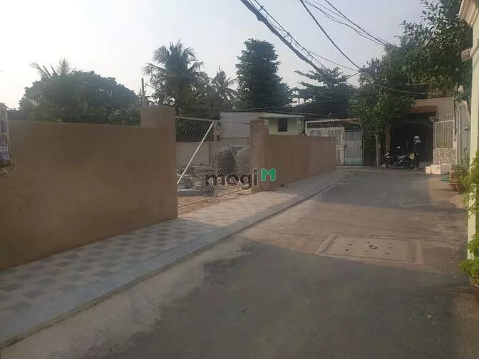 SIEU PHAM BÁN ĐẤT 2 Đường Trần Văn Sắc, phường Thảo Điền, TP. Thủ Đức