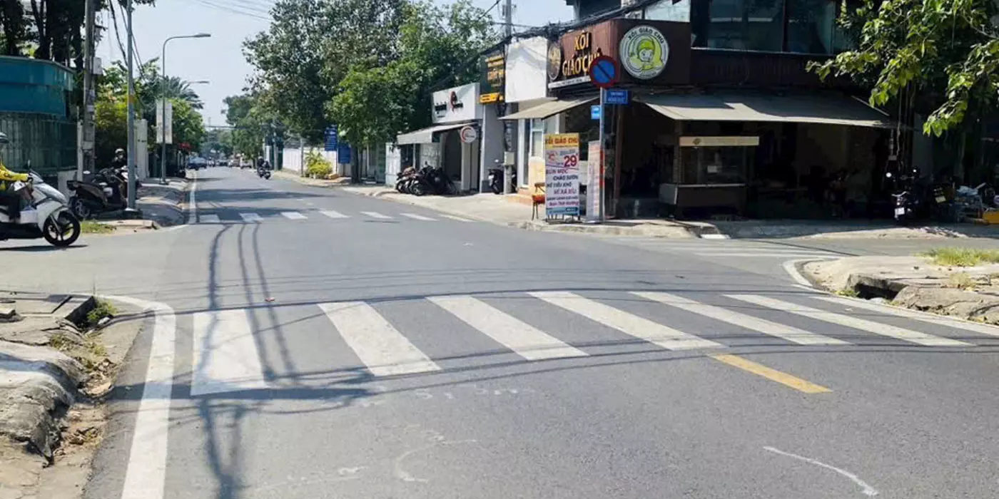 Bán Đất Tặng  Nhà Lô Góc 2 Mặt Tiền Thống Nhất Bình Thọ Tp Thủ Đức