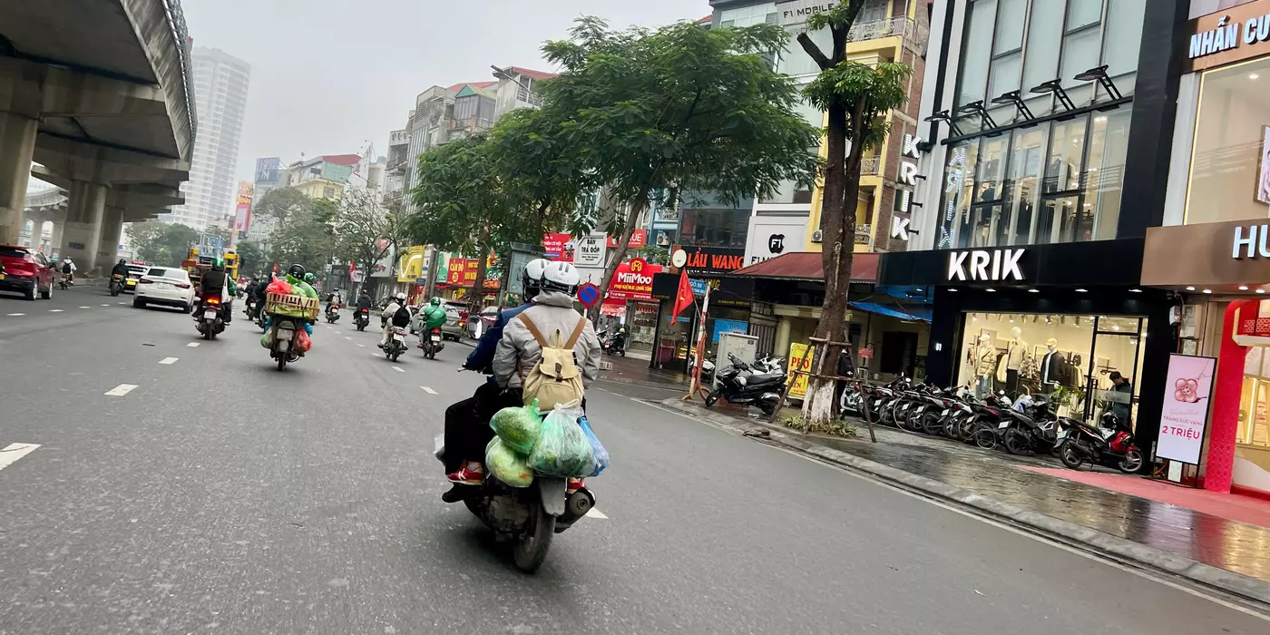 Bán nhà Cầu Giấy gần Đại học Thương Mại, Quốc Gia, Sư Phạm 40m2 hơn 7 đồng