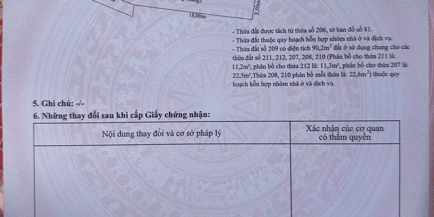 7XX TRIỆU  LÔ ĐẤT GIÁ F0 TẠI QUYẾT TIẾN - NAM ĐỒ SƠN - ZALO 0567 222 555
