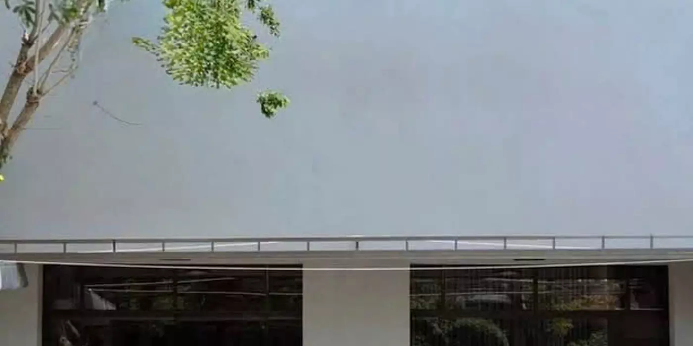CHO THUÊ TÒA NHÀ 3 TẦNG - trung tâm HẢI CHÂU - Đà nẵng