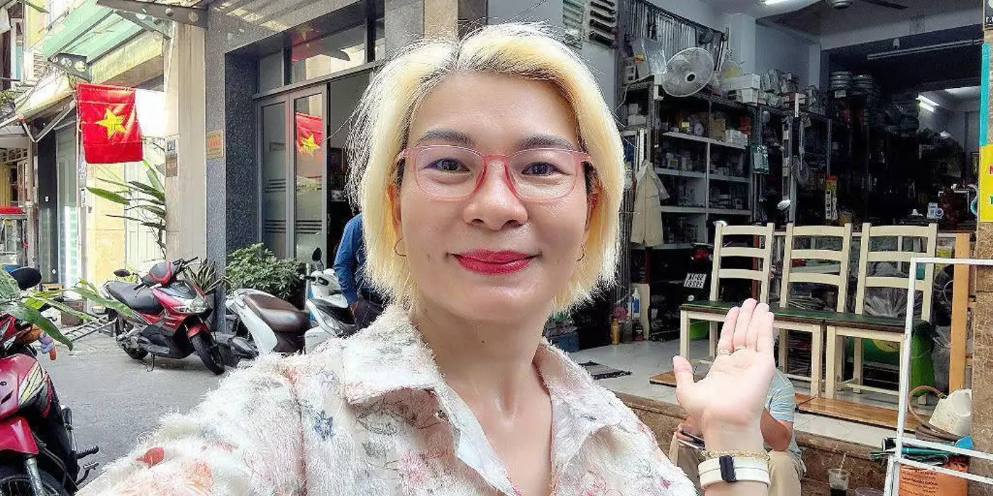 DUY NHẤT NHÀ BÁN - MẶT TIỀN HXH ĐƯỜNG PHAN VĂN TRƯỜNG, QUẬN 1 - CHỦ TỰ KHAI THÁC DÒNG TIỀN