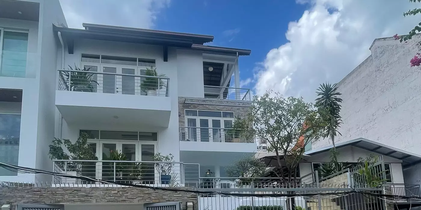 Bán biệt thự liền kề Thủ Đức (Q2 cũ), An Phú An Khánh, 160m2, Hầm 3 tầng, SHR, 34.9 tỷ