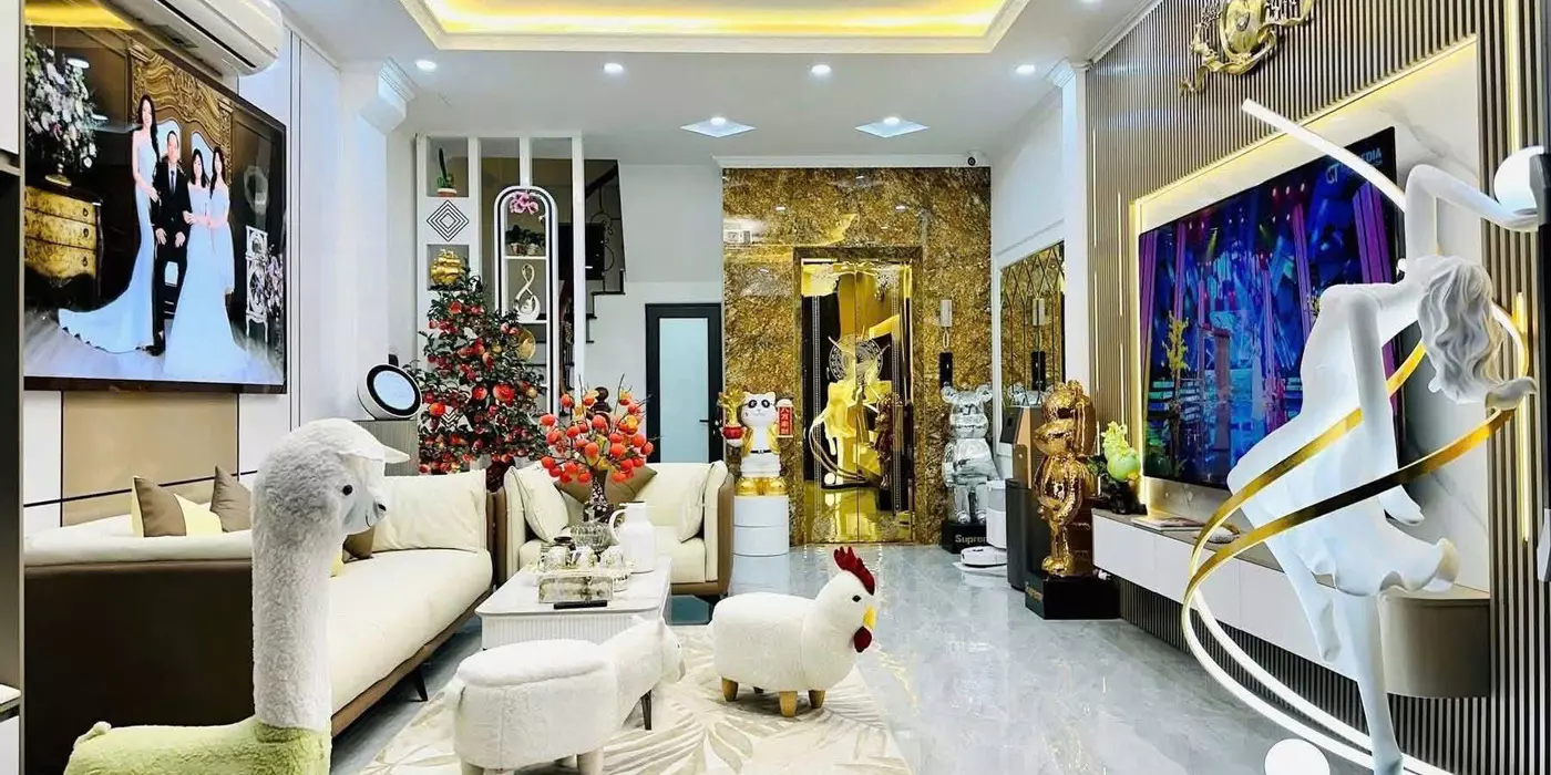 NHANH!BÁN NHÀ MINH KHAI-VĂN TIẾN DŨNG,GA TÀU ĐIỆN,DT:40Mx6T,MT:4.5m,7ty