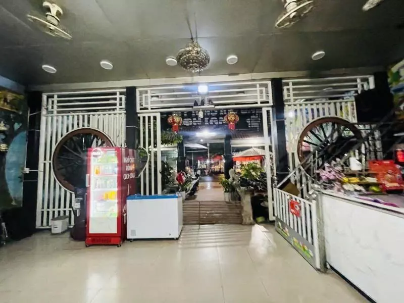 Bán nhà Mặt tiền Tây Lân - giao Quốc Lộ 1A, 9,1x37m, 3 Tầng, xây dựng Cao tầng, 28 tỷ.
