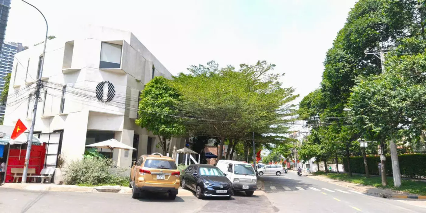 Bán Nhà Đất 2MT Giang Văn Minh An Phú Quận 2