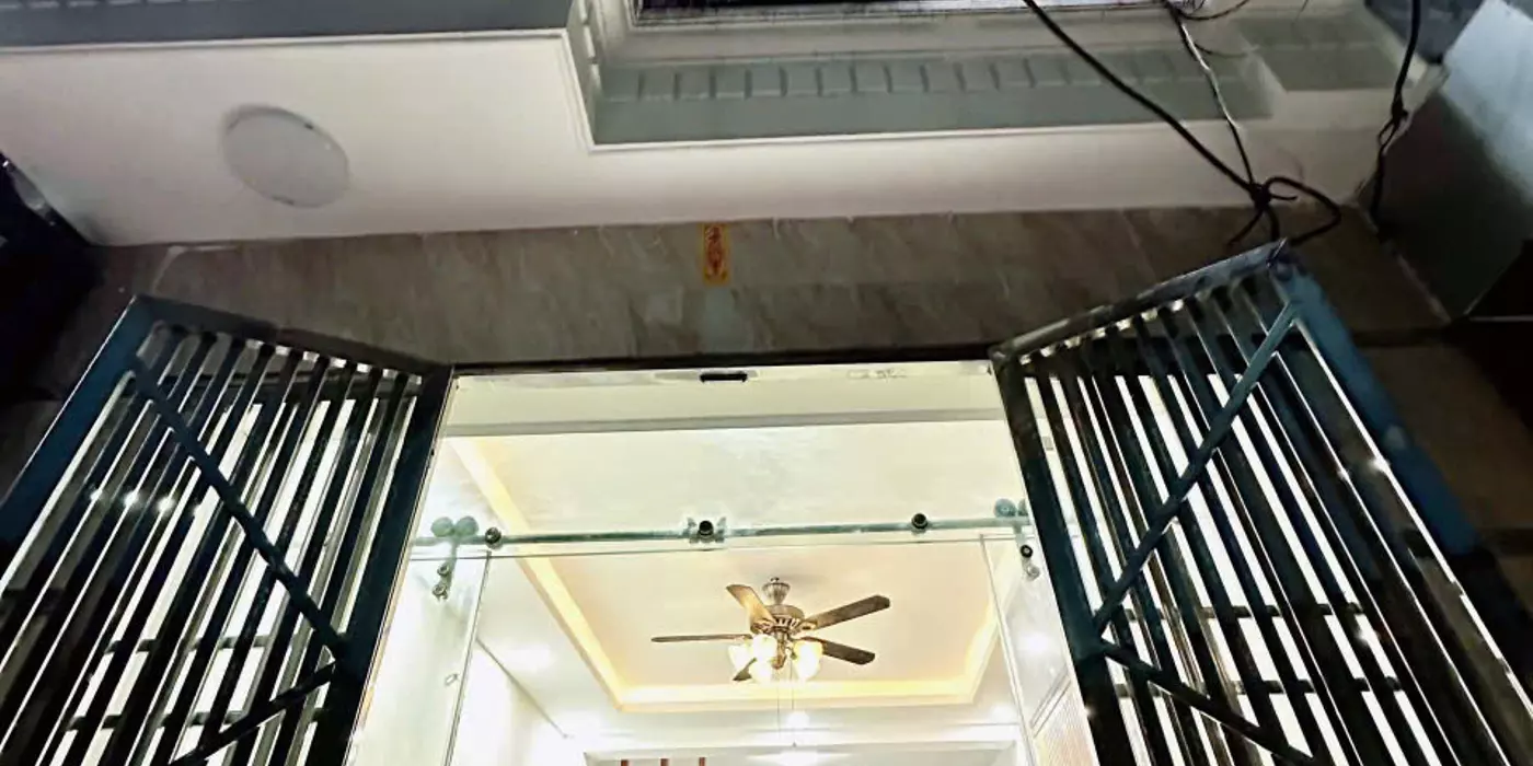 CHÍNH CHỦ CẦN BÁN NHÀ NGUYỄN KHOÁI, VĨNH HƯNG, HOÀNG MAI , GIÁ CHÀO 6,99 TỶ