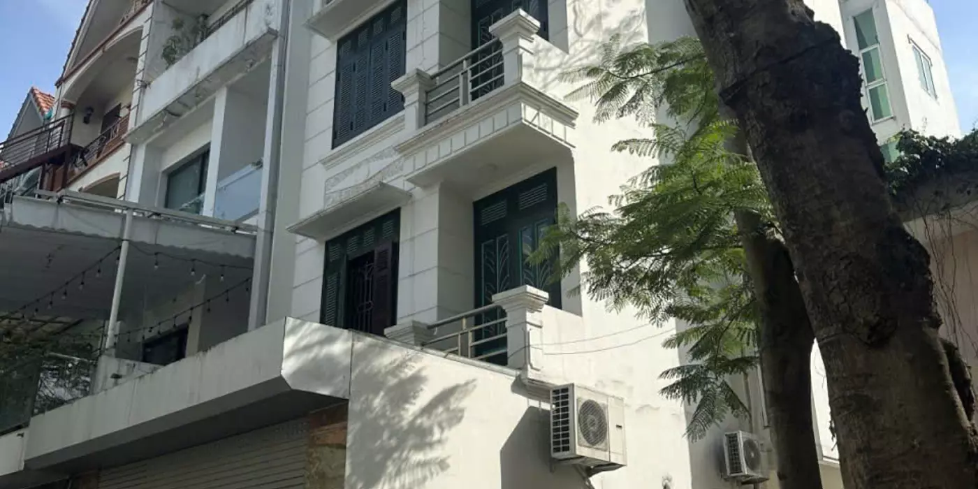 Giảm chào 2 tỷ Biệt thự KĐT Văn Quán - 135m2 - 5 tầng 30 tỷ - Đẳng cấp Thượng lưu.
