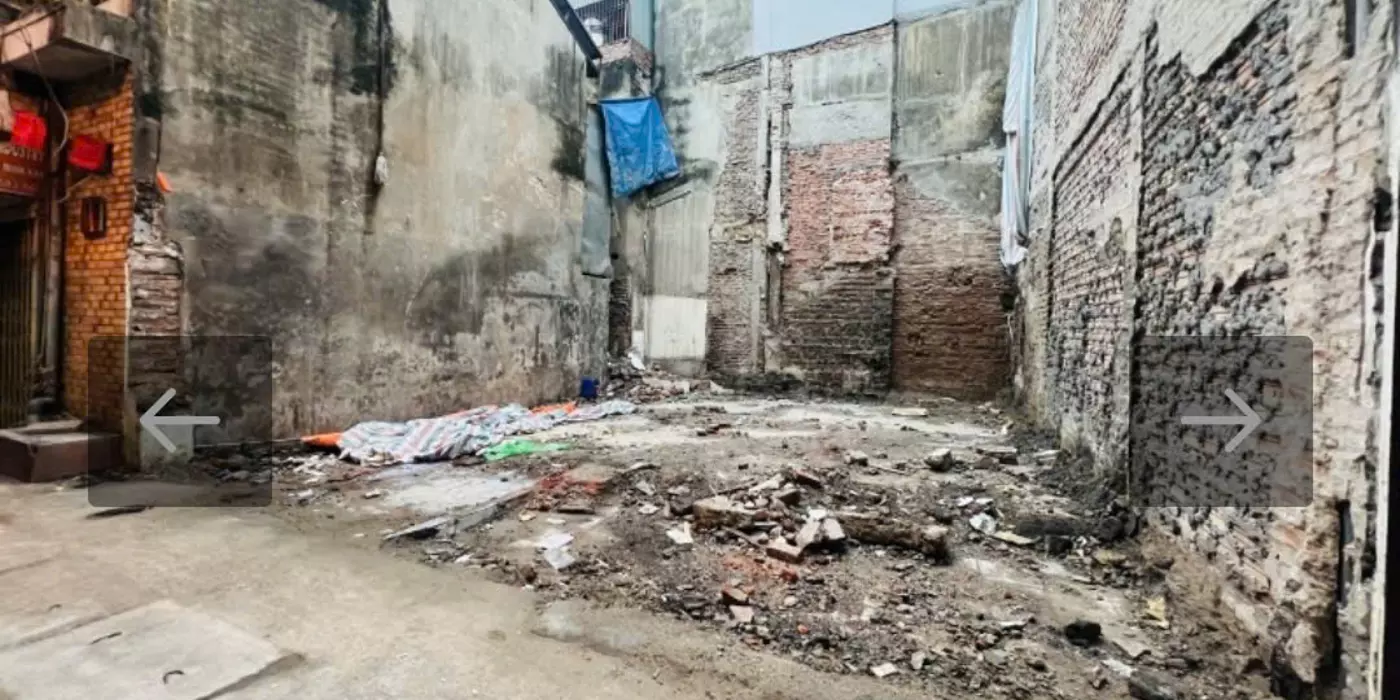 🔥 ĐẤT VÀNG MINH KHAI – 73M² – MT 7.5M – Ô TÔ TRÁNH – NGÕ THÔNG 10M RA PHỐ– TẶNG GPXD 7 TẦNG THANG