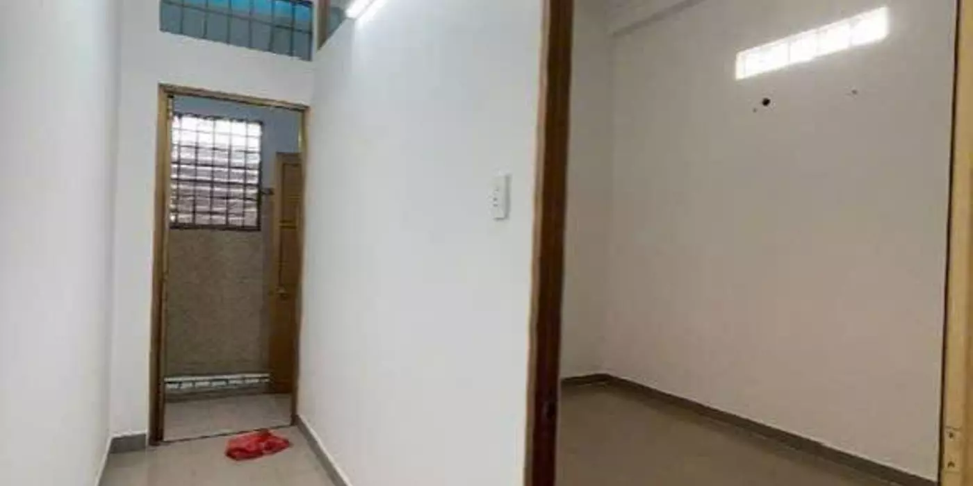 Phường Tân Tạo, Bình Chánh , 3 Tầng, Hẻm xe hơi, Giá nhỉnh 5T