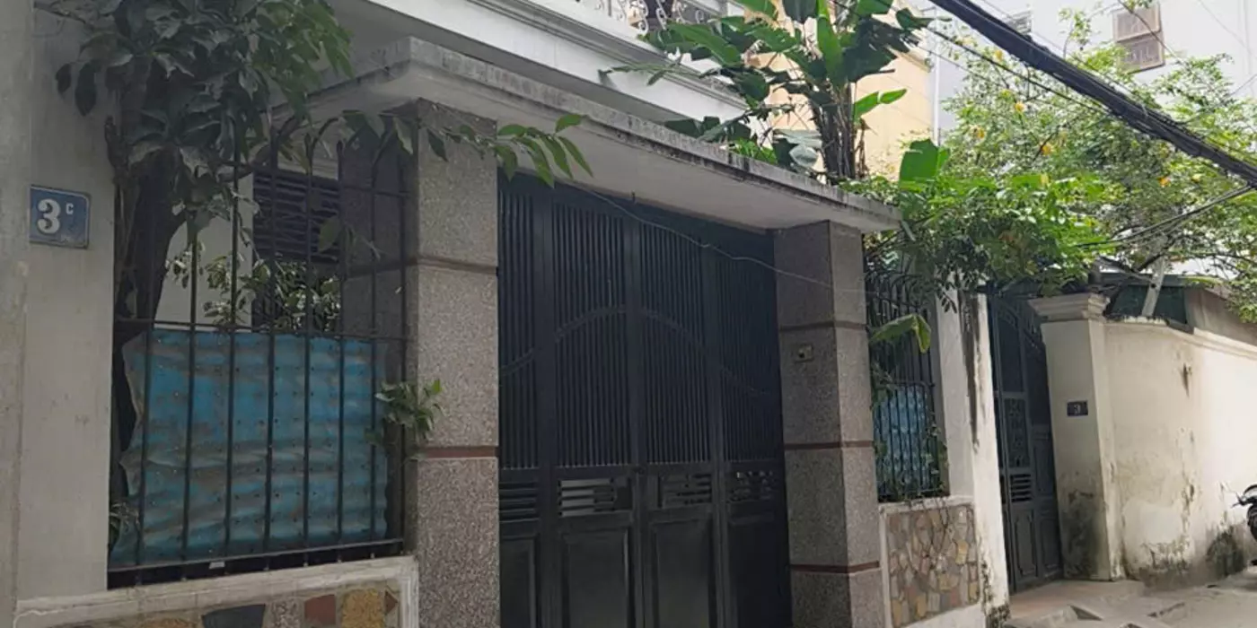 CHÍNH CHỦ CHO THUÊ NHÀ NGUYÊN CĂN 3 TẦNG 95M2 RỘNG ĐẸP – NGÕ Ô TÔ HOÀNG MAI, PHƯỜNG HOÀNG VĂN THỤ,