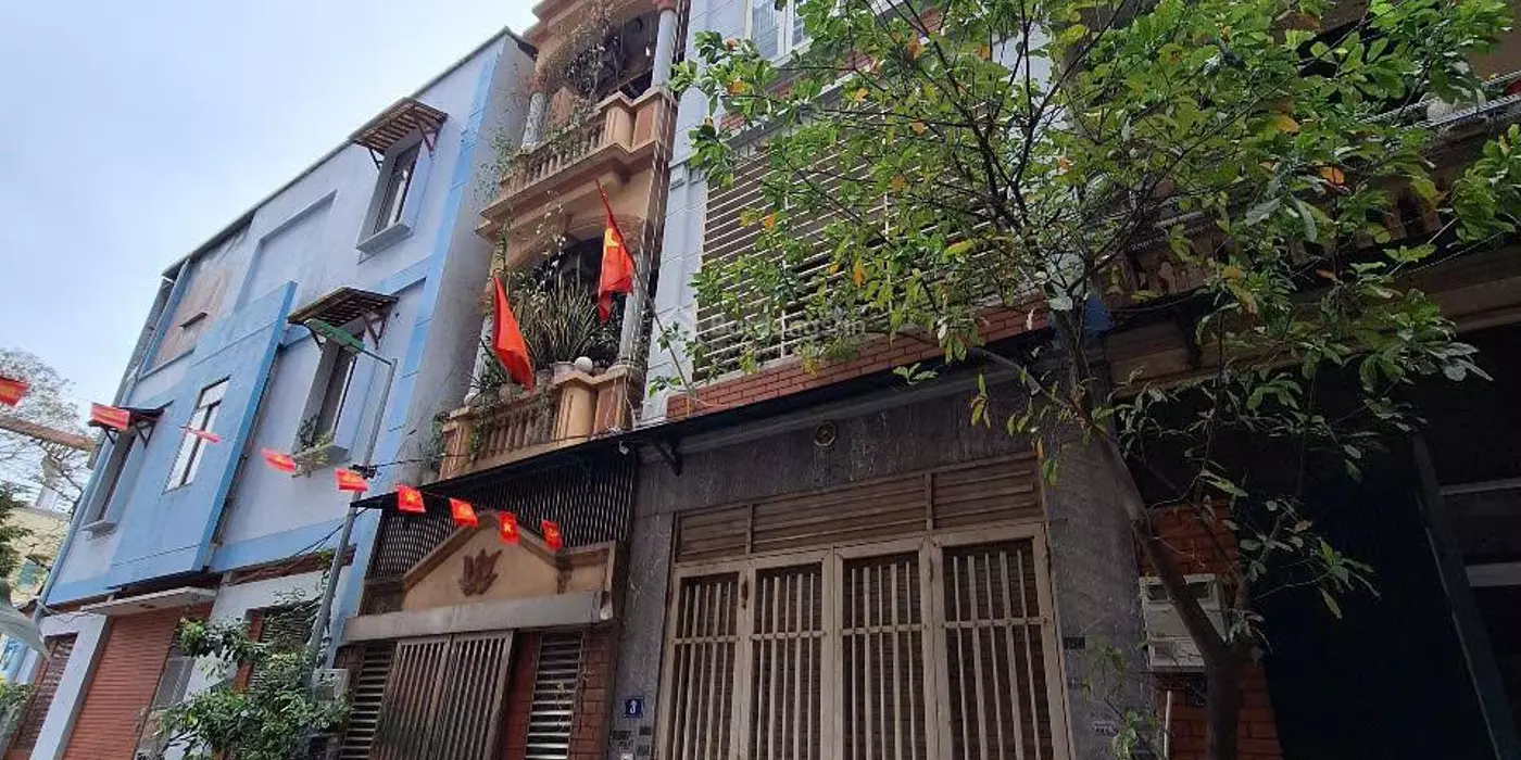 Cho thuê nhà riêng 55m2 29 triệu vnd tại cổ nhuế 1 quận bắc từ liêm hà nội
