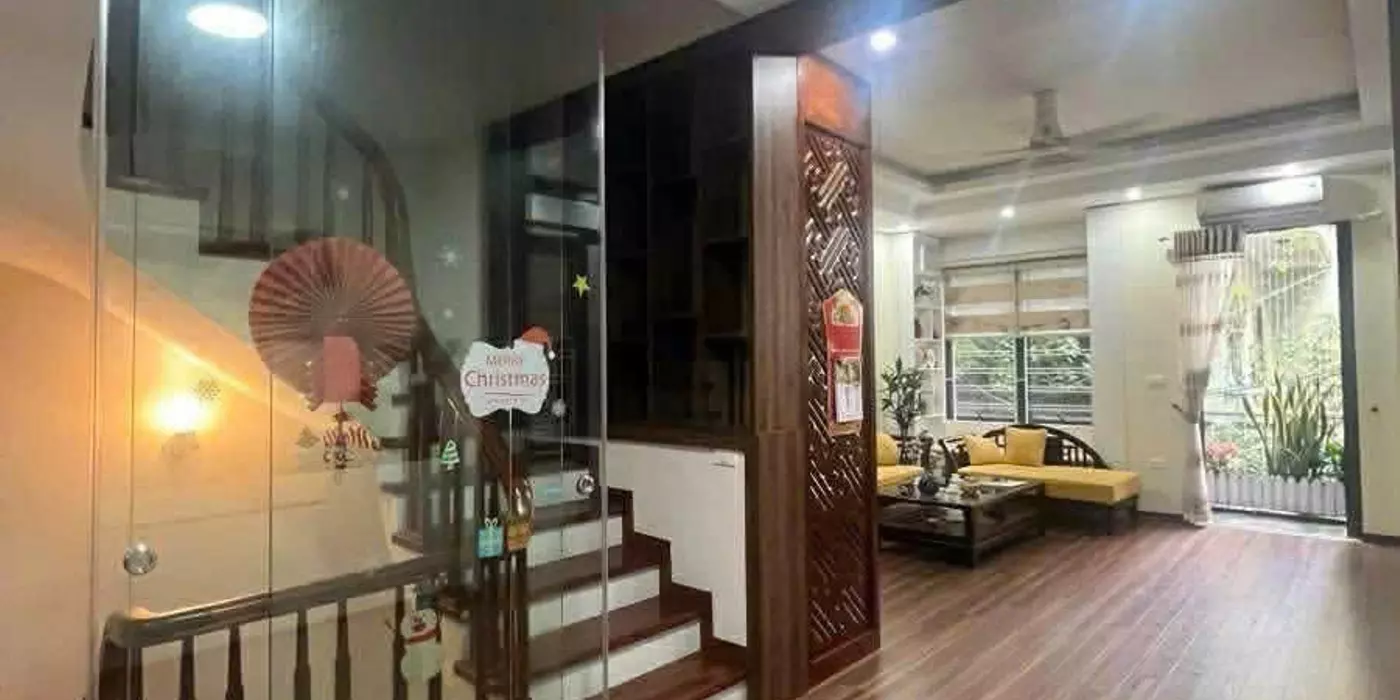 BÁN NHÀ PHÂN LÔ CHÙA LÁNG, ĐỐNG ĐA - LÔ GÓC 68M2 x 6 TẦNG - VỈA HÈ Ô TÔ TRÁNH - KINH DOANH