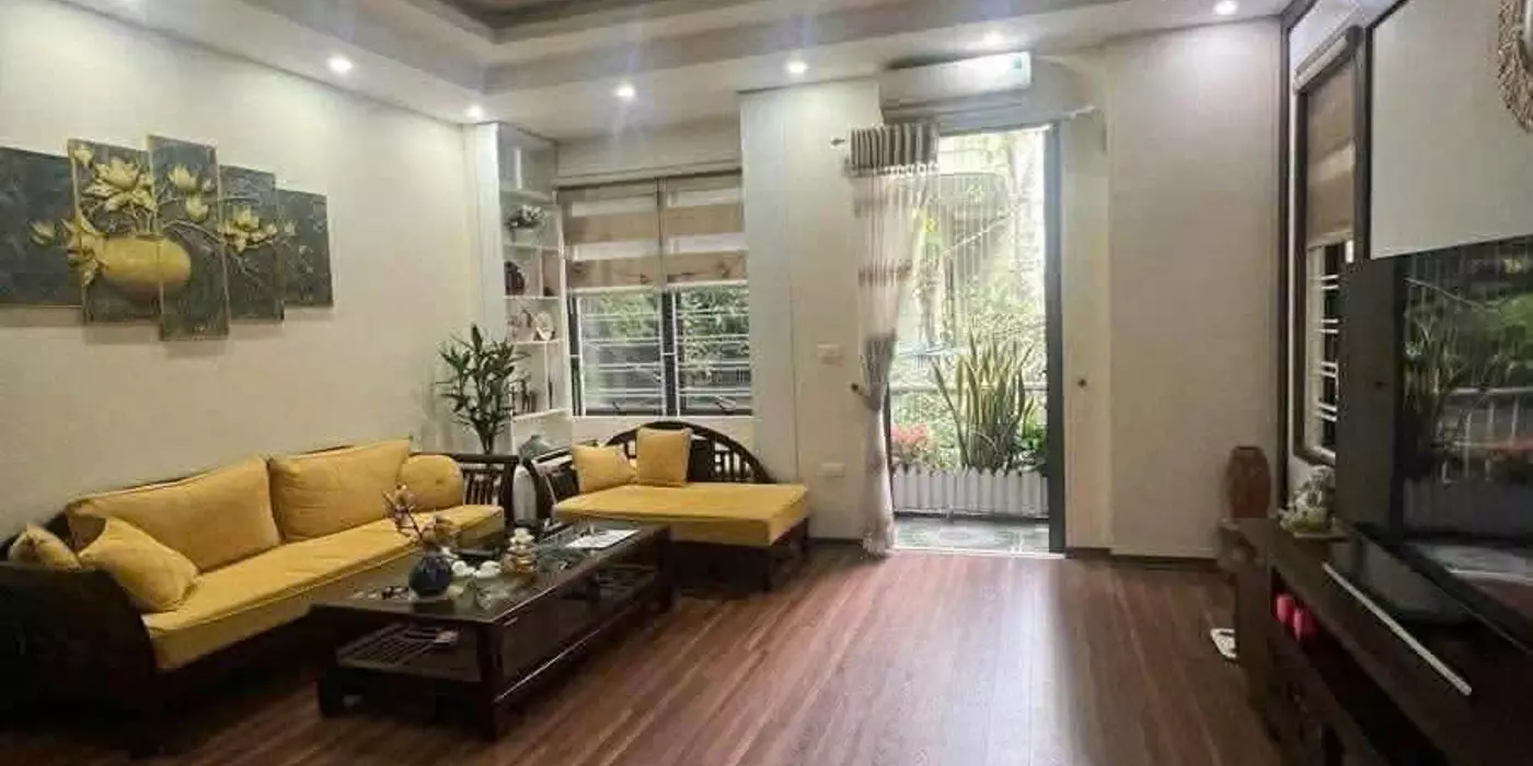 BÁN NHÀ PHÂN LÔ LÁNG HẠ, ĐỐNG ĐA - LÔ GÓC 68M2 x 6 TẦNG - VỈA HÈ Ô TÔ TRÁNH - KINH DOANH