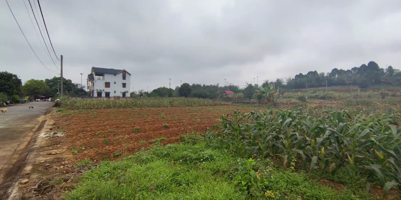 Đất tái định cư Đồng Doi – điểm sáng đầu tư gần ĐHQG Hà Nội