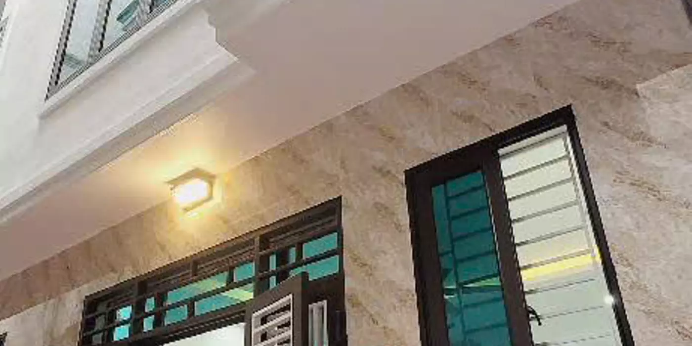 Bán nhà phố Cầu Đơ Hà Đông 7 tỷ