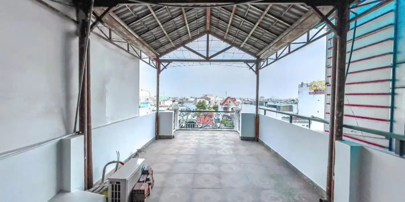 BÁN ĐẤT NỀN GIÁ TỐT – BÌNH DƯƠNG - Ngang 6 - Giá 1.85 tỷ
