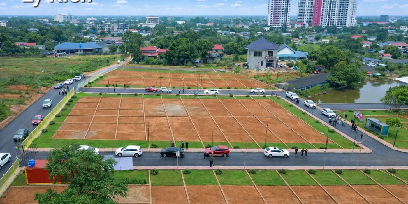 Cần tiền mua chung cư tôi muốn bán lô đất 100m2 ngay QL21 mặt tiền 5,02m rẻ hơn thị trường 300tr.