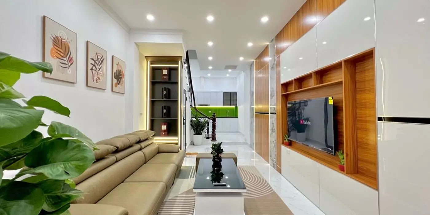 Bán nhà Tân Triều Mới, Thanh Trì, Ô tô VF3 qua, 20m ô tô tránh, 38m2, 8.6 tỷ(CTL)