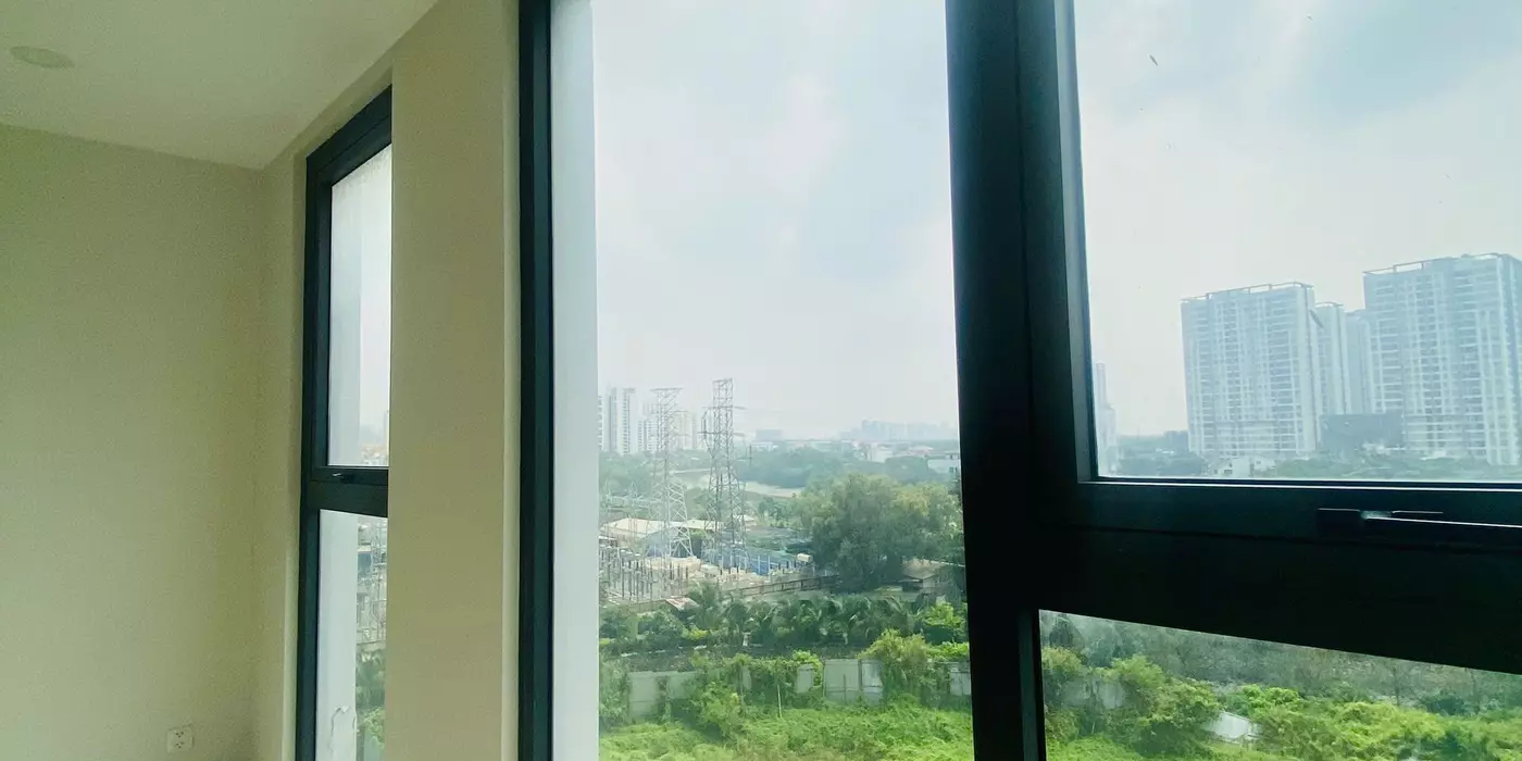 Bán OT Lavida Plus q7, 55m2, 1pn, 3.8 tỷ, view đẹp, hàng CĐT, ở ngay, liên hệ 0902828026