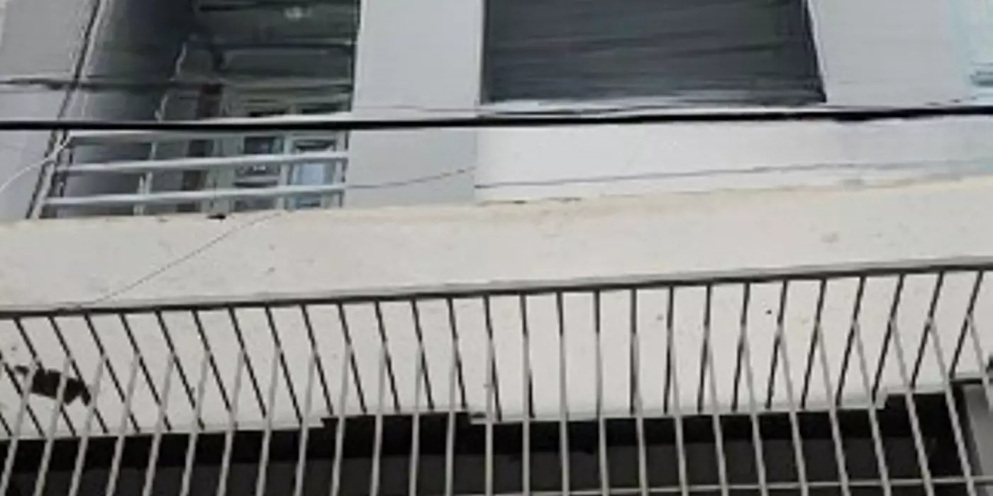 Nhà gần MT đường nhánh Dương Bá Trạc P1Q8
