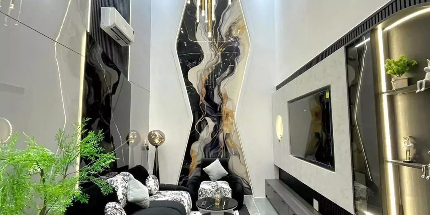🔥 CHÍNH CHỦ CẦN BÁN NHÀ - LẠC LONG QUÂN 56M² – MT 8M – Ô TÔ TRÁNH – KINH DOANH – GẦN HỒ TÂY – CHỈ