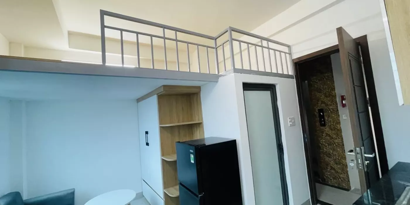 TÒA CHDV TRẦN THÁI TÔNG, 8 TẦNG THANG MÁY, DT 115M2, NỞ HẬU, Ô TÔ, GIÁ CHÀO 26 TỶ