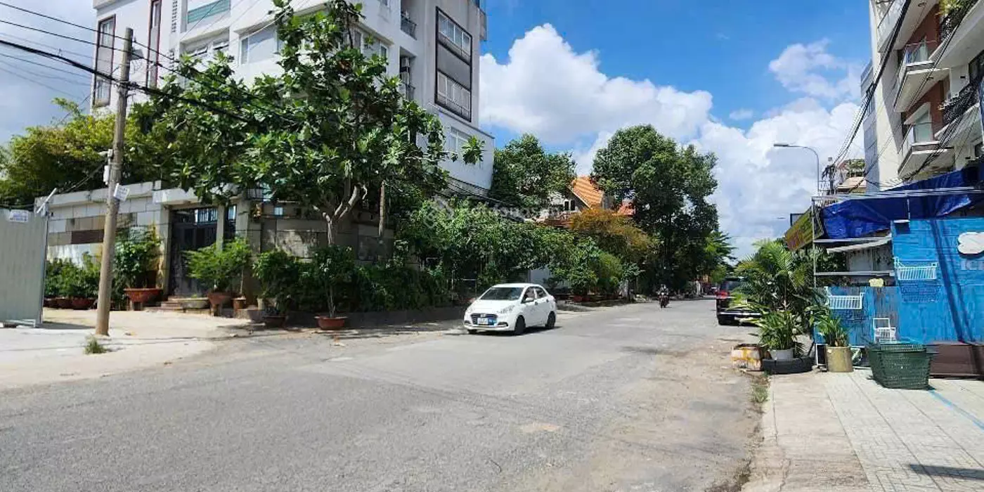 🆘SIÊU Hiếm còn sót lại Bán lô đất mặt tiền đường 10 View sông SG phường Hiệp Bình Chánh Tp Thủ