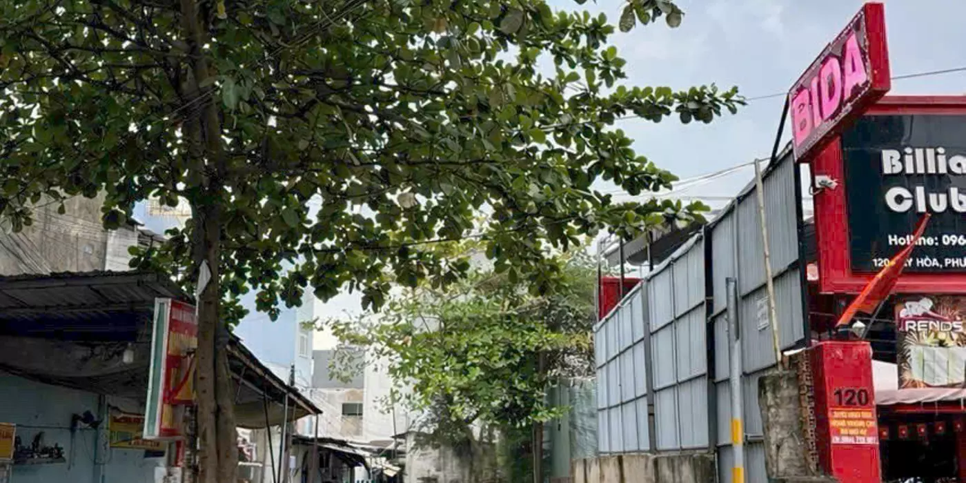 Bán đất Mặt tiền Tây Hoà - P. Phước Long A  , Quận 9 TP. Thủ Đức
