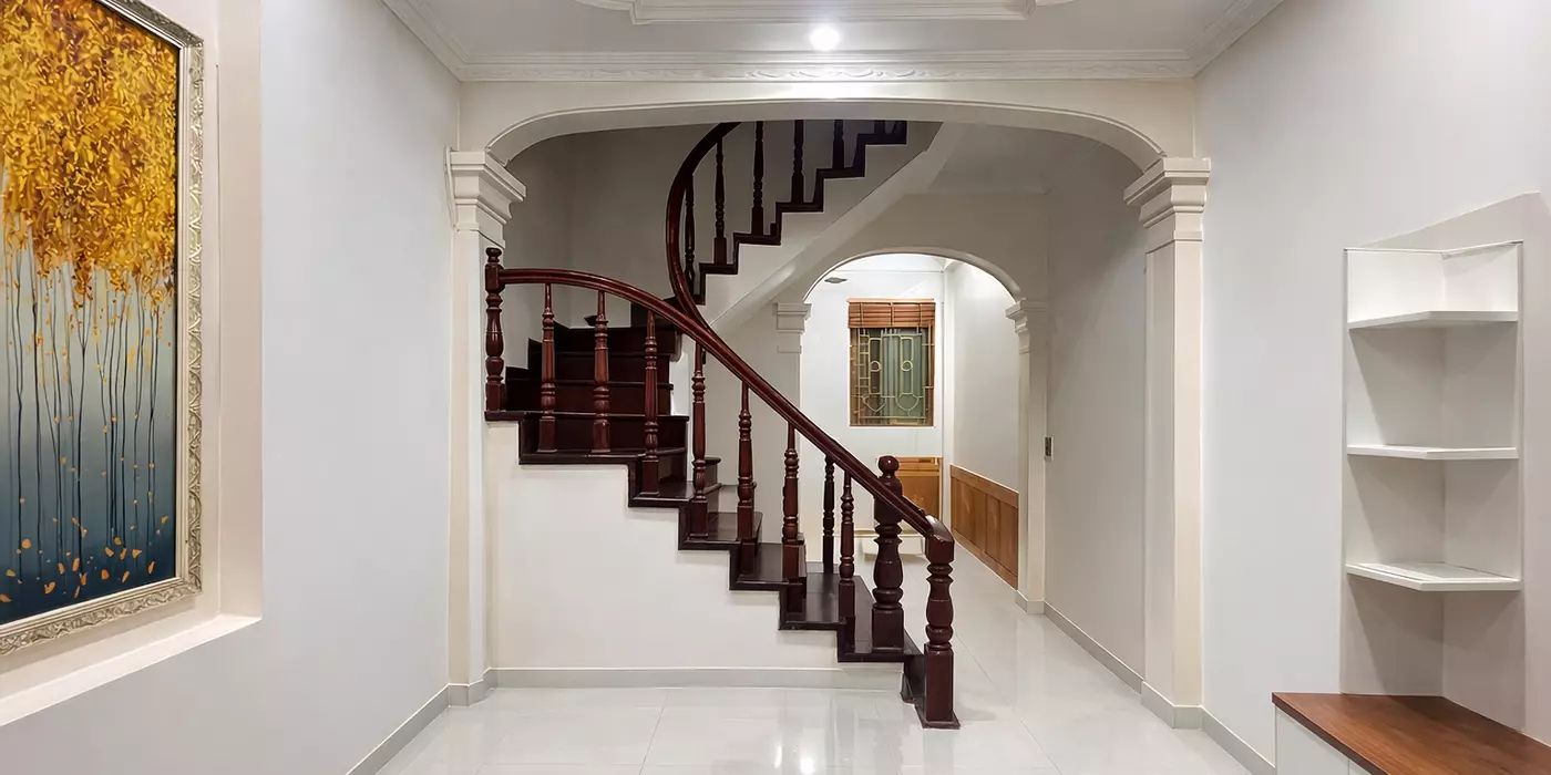 Bán nhà Bằng Liệt, Hoàng Mai, Ô tô gần, 4T 4N, 33m2, 8.25 tỷ(CTL)