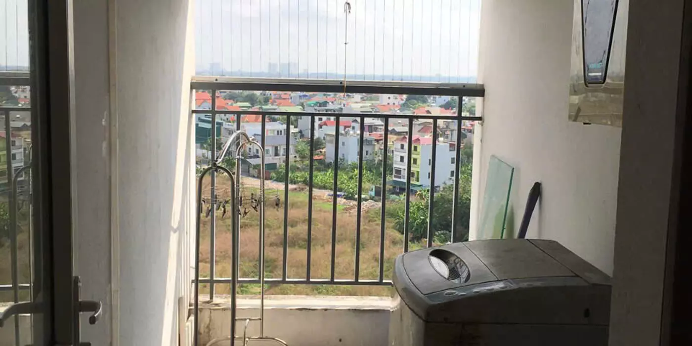 Chính chủ bán căn hộ chung cư 70m2 giá rẻ nhất Thanh Hà-Hà Đông