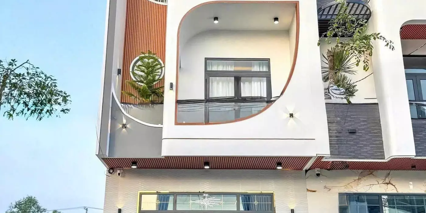 🔥 **Nhà phố Bảo Tân Residence – Bình Tân | 4×16m, giá 7.5 tỷ**