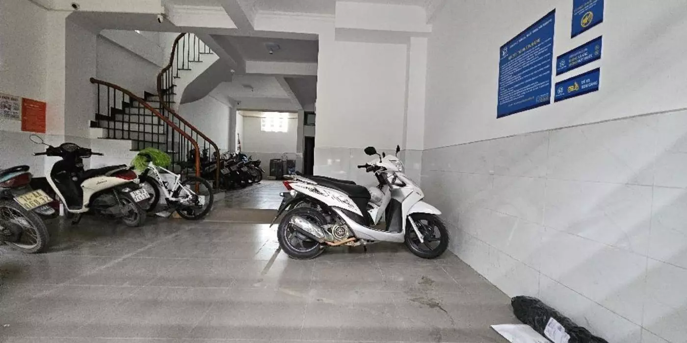 CHDV TRẦN HÒA, DT 135M, 8 TẦNG THANG MÁY, 31PKK, FULL NỘI THẤT, PCCC, GIÁ CHÀO 25 TỶ