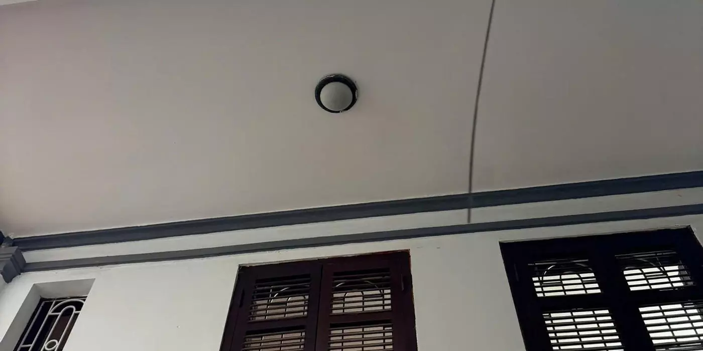 Bán Nhà Phan Kế Bính 43/50m2. 5 tầng. mặt tiền 5.2. giá chỉ 13.9 Tỷ Ba Đình Hà Nội