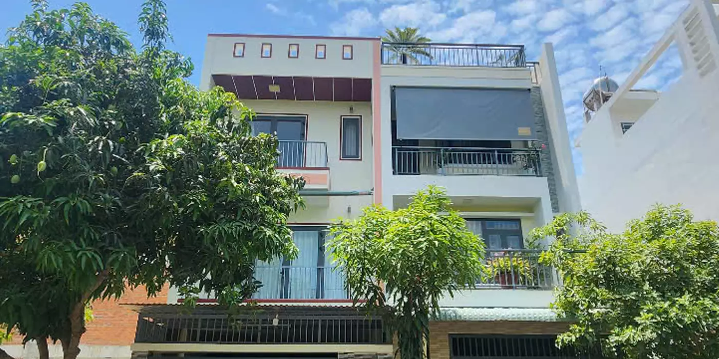 NHÀ MỚI KDT GẦN DỰ ÁN SUN CÓ SẴN SỔ HỒNG
