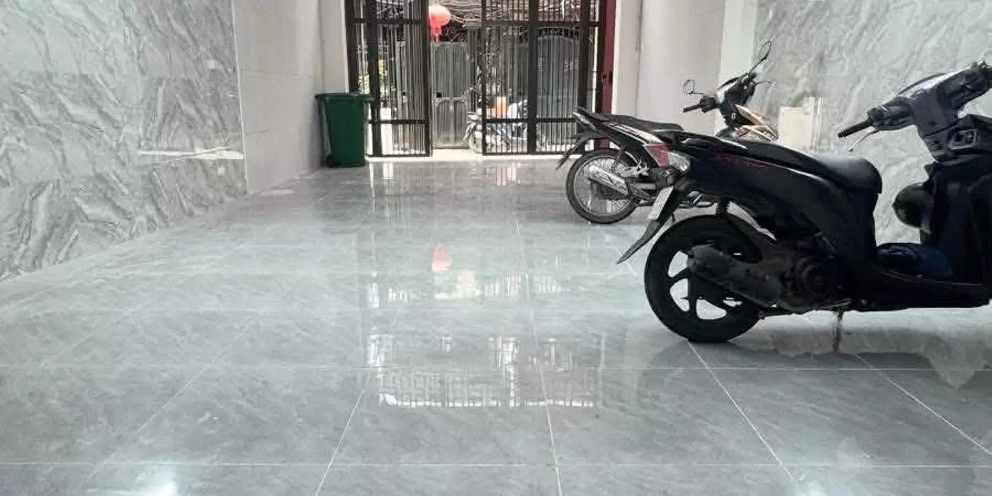 BÁN NHÀ NGÕ 41 BÙI XƯƠNG TRẠCH THANH XUÂN - NGÕ Ô TÔ KINH DOANH 7 TẦNG: 85M2  - 21.5 TỶ