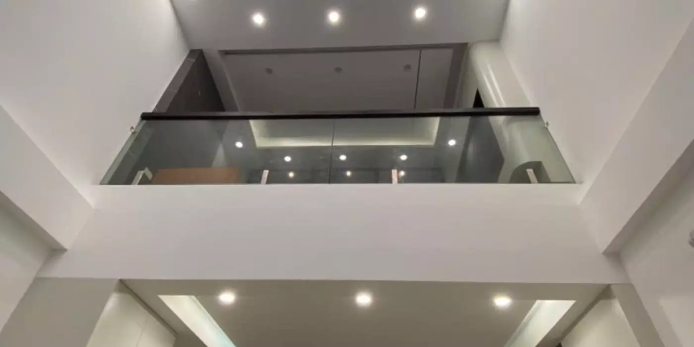 🏡 BÁN NHÀ NGỌC THỤY – LONG BIÊN
6 TẦNG THANG MÁY – 2 MẶT THOÁNG – 50M²