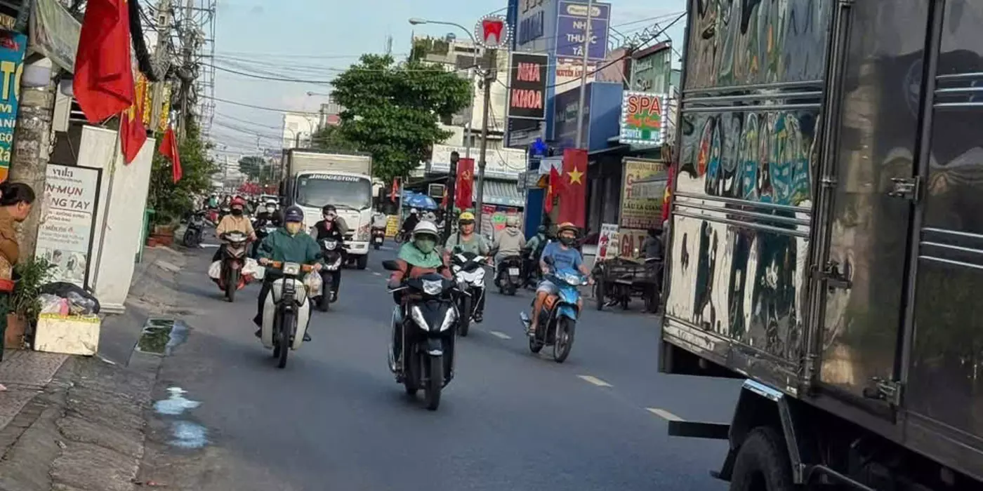 GIẢM SỐC 3,4 TỶ – MẶT TIỀN NGUYỄN ẢNH THỦ – NGANG 10,5M HIẾM CÓ!