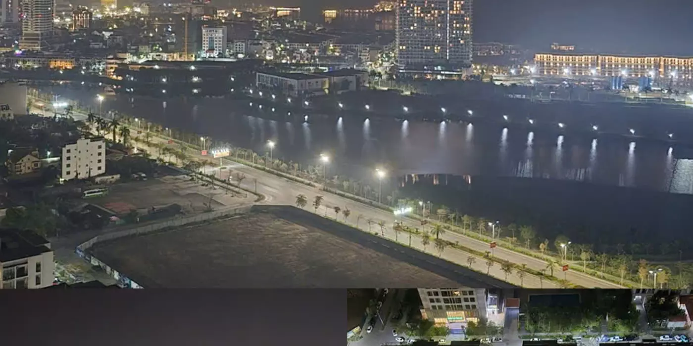 BÁN CĂN GÓC 2PN 64M2 SIÊU VIP, TẦNG CAO – VIEW TRỰC DIỆN VỊNH HẠ LONG